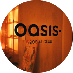 Бар Oasis Social Club