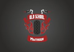 Мотосервис Old School