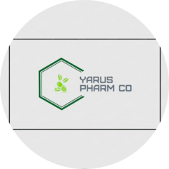 YARUS PHARM CO