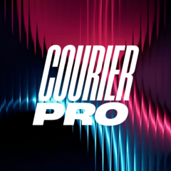 COURIER PRO