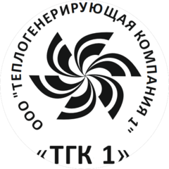 Теплогенерирующая компания - 1