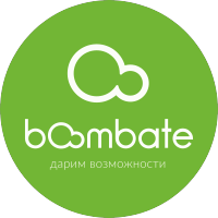 Бумбэйт СПБ
