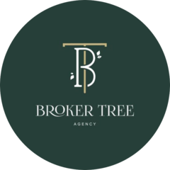 BROKER TREE