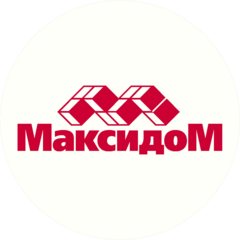 Максидом