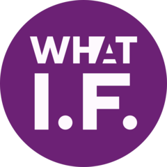 WHAT IF AGENCY