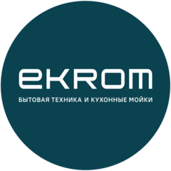 Екром