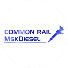 Мск Дизель
