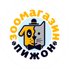 Зоомагазин Пижон