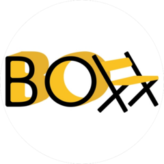 BOXX