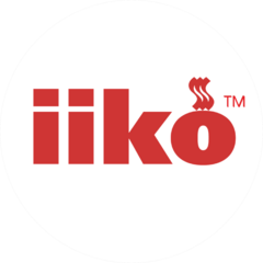 iiko, Компания Aйко