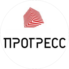 Прогресс