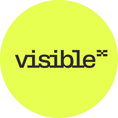 Visible