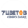 7 -