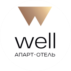 Апарт-отель Well