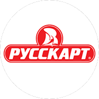 РУССКАРТ