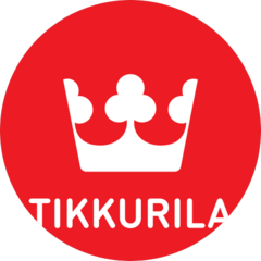 Тиккурила