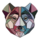   (   )
