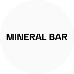 The Mineral Bar