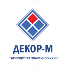 Декор-М