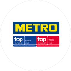 METRO Cash&Carry
