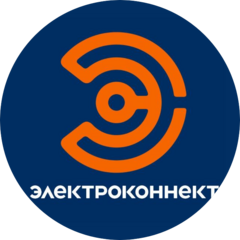 ЭЛЕКТРОконнект