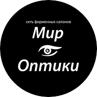 Мир Оптики