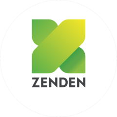 ZENDEN. Рабочий персонал