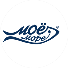 Моё Море