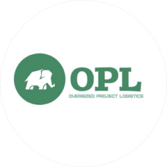 Oversized Project Logistics