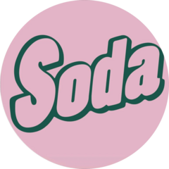 Студия красоты SODA (ИП Пушкин Алексей Николаевич)