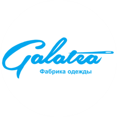 ГАЛАТЕЯ