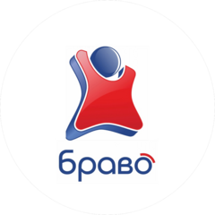 Рекламная группа БРАВО