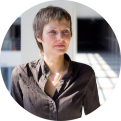 Храмцова Полина