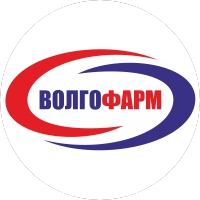 ГУП Волгофарм