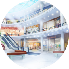 ТЦ Тургеневский-Адыгея