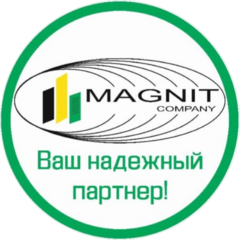 Компания Magnit