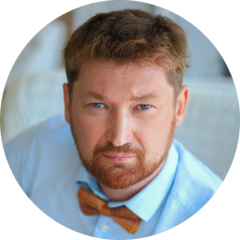 Максимов Дмитрий Николаевич