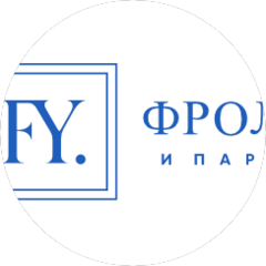 Адвокатский кабинет города Москвы Фроловой Ярославы Владимировны