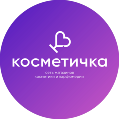 Косметичка (Мусаева Амина)