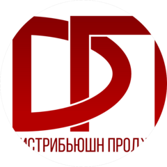 Дистрибьюшн Проджект