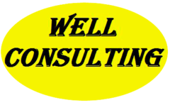 Well consult. Консалтинговая консалтинг Лтд. Max well Consulting.