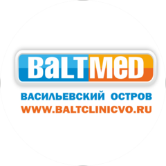 Клиника БалтМед на Васильевском острове