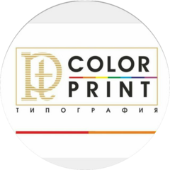 Платинум Колор Принт