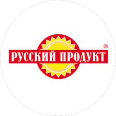 РУССКИЙ ПРОДУКТ