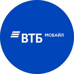 ВТБ Мобайл