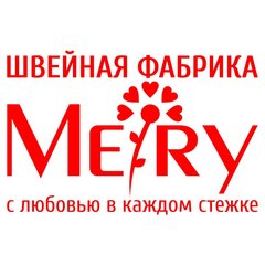 Швейная Фабрика Мери
