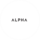 ��� Alpha Solutions