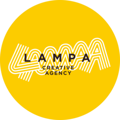 Креативное агентство Lampa