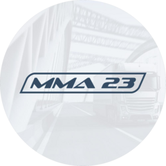 ММА 23