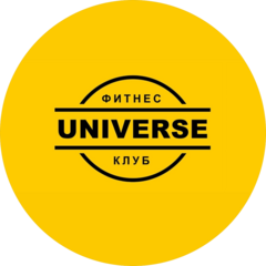 Фитнес-клуб UNIVERSE